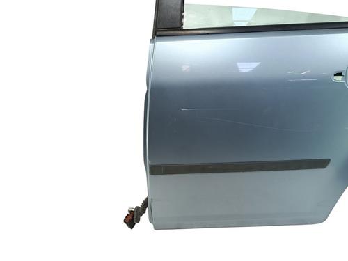 Left rear door FORD FOCUS C-MAX (DM2) 2.0 TDCi | BP25712937C4 