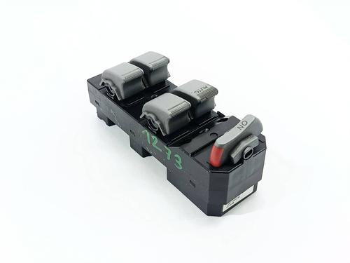 Left front window switch HONDA HR-V (GH_) 1.6 16V 4WD (GH2, GH4) | BP31873682I27