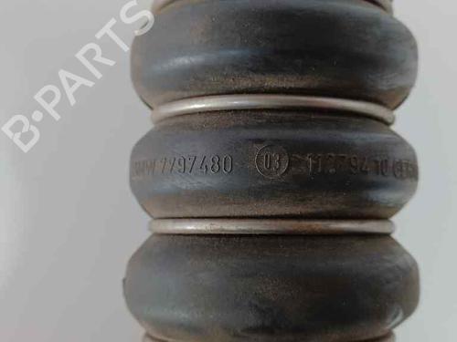 Pipe BMW 1 (E81)  | BP15875625M125 