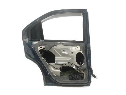 Left rear door FORD MONDEO III Saloon (B4Y)  | BP16670478C4 