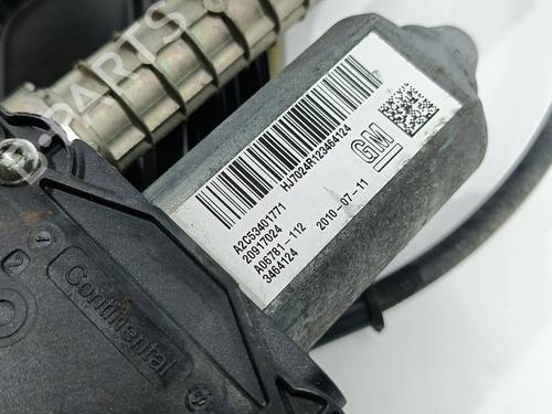 Hand brake OPEL INSIGNIA A (G09) 2.0 CDTI (68) | BP31932528I18  - Image 10