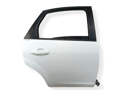 Used Right rear door Right rear door FORD FOCUS II Saloon (DB_, FCH, DH) [2005-2026] 33625478 33625478