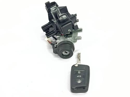 Ignition barrel VW TOURAN (5T1)  | BP37594265M48  - Image 6