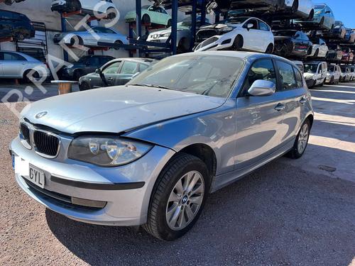Used Parts BMW 1 (E87) 118 d (143 hp) 4468466
