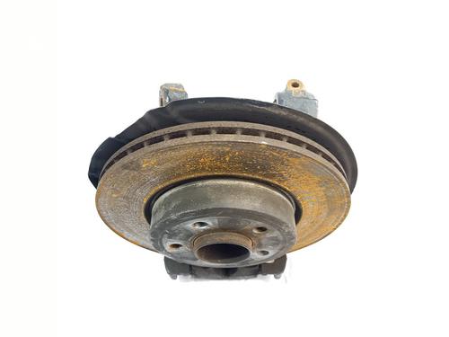 Left front steering knuckle BMW X3 (E83) xDrive 20 d | BP21530610M25 