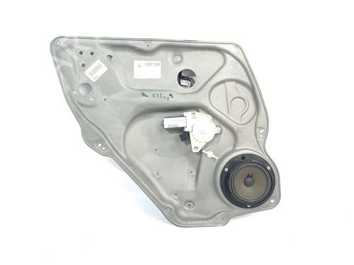 Used Rear left window mechanism MERCEDES-BENZ A-CLASS (W169) [2004-2012]  17471353