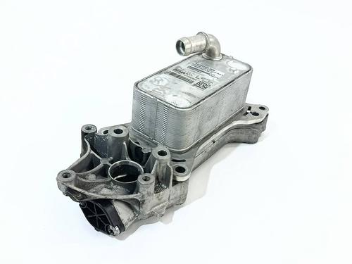 Oil radiator MERCEDES-BENZ SPRINTER 3-t Van (B906)  | BP30055108M33 