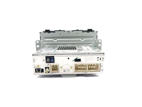 Display monitor KIA SPORTAGE IV (QL, QLE)  | BP26545345C48 