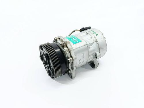 AC Kompressor SEAT LEON (1M1) [1999-2006]  32126833