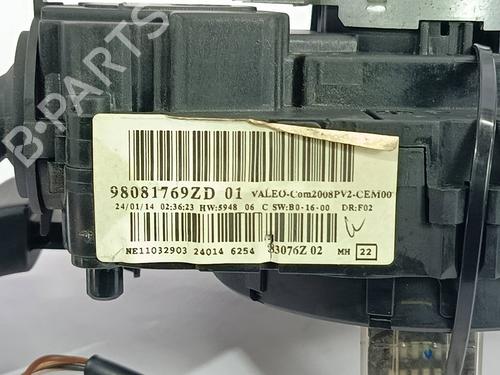 Switch PEUGEOT 2008 I (CU_) | BP36772163I30 - Image 8