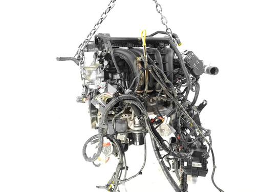 Used Engine KIA RIO IV (YB, SC, FB) [2017-2025]  28074741