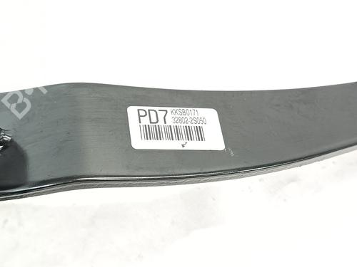 Clutch pedal KIA SPORTAGE IV (QL, QLE)  | BP19418166I13 