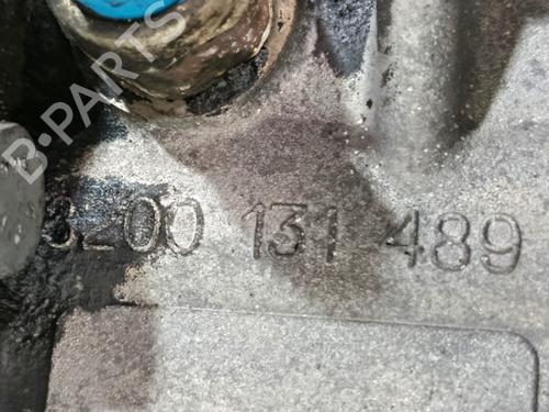 Gearbox NISSAN PRIMERA Estate (WP12) 2.2 Di | BP37799515M3 - Image 5