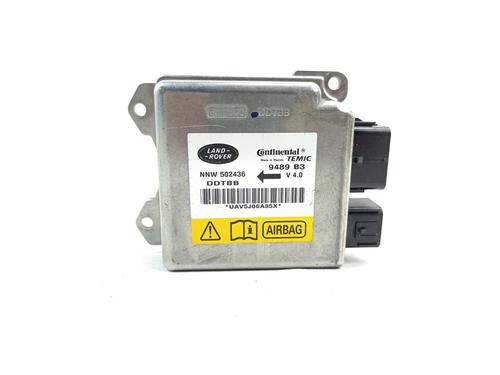 Airbag Kit LAND ROVER DISCOVERY III (L319) 2.7 TD 4x4 | BP30192561C86 