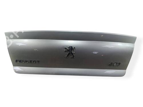 Portellone posteriore Portellone posteriore PEUGEOT 407 (6D_) [2004-2011] 39935775 39935775