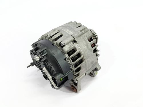 Alternator VW TOURAN (5T1) | BP37594247M7 - Image 4