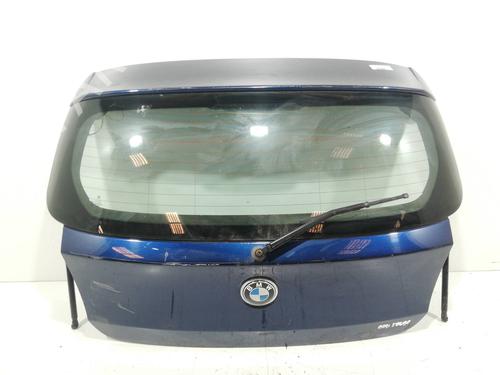 Used Tailgate BMW 1 (E81) [2006-2012]  15864085