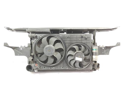 AC radiator SEAT TOLEDO II (1M2) 1.9 TDI 4Drive | BP15863032M32 