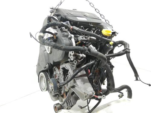Engine RENAULT MEGANE I Classic (LA0/1_)  | BP15875134M1 