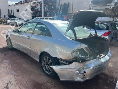 Rim MERCEDES-BENZ CLK (C209)  | BP22251832C45 