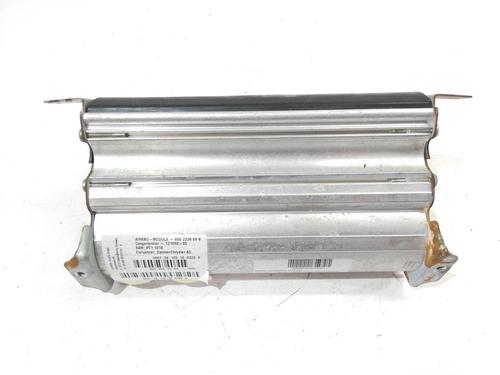 Passenger airbag MERCEDES-BENZ CLK (C209) CLK 200 Kompressor (209.342) | BP15861840C10 