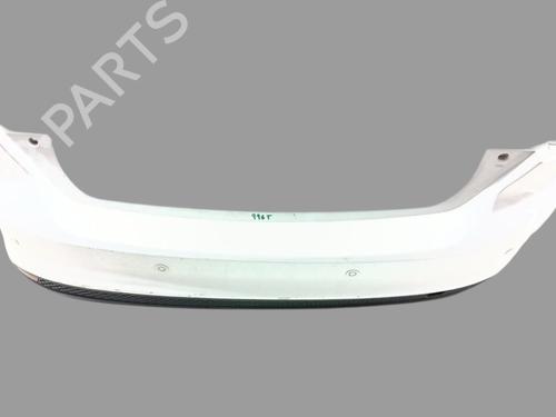 Used Rear bumper FORD FOCUS III [2010-2020]  29219901