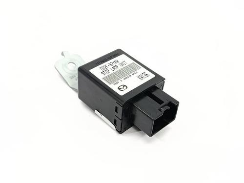 Electronic module MAZDA CX-3 (DK) 2.0 SKYACTIV-G | BP39645208M83 - Image 6