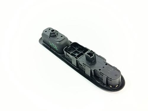 Left front window switch PEUGEOT 407 (6D_)  | BP29357755I27 