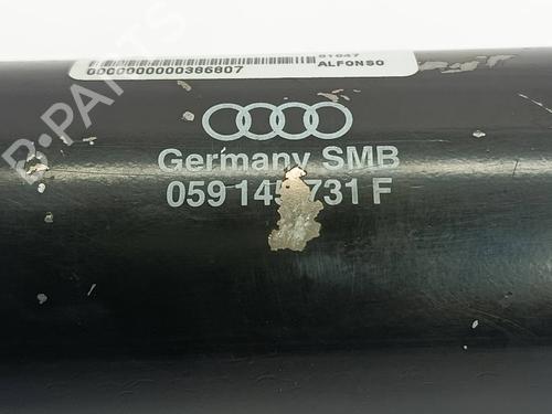 Pipe VW PASSAT B5.5 (3B3) 2.5 TDI | BP38320564M125 - Image 2