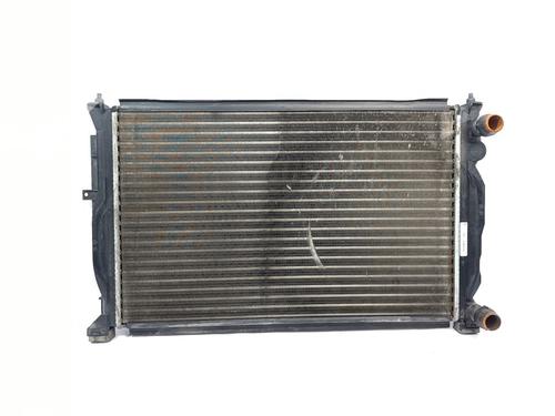 Wasserkühler für SKODA SUPERB I (3U4) 1.9 TDI (115 hp) 21023217