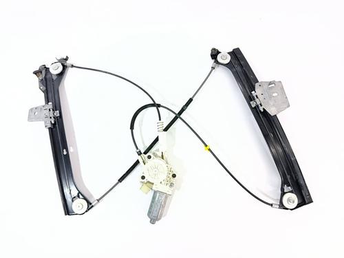 Used Front right window mechanism MERCEDES-BENZ CLK (C209) [2002-2010]  30531547