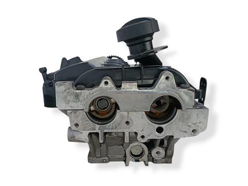 Cylinder head VOLVO S40 II (544) D5 | BP32405547M5 