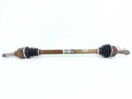 Used Right front driveshaft CITROËN C3 I (FC_, FN_) 1.4 HDi (68 hp) 29391027