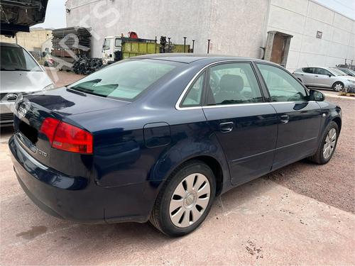 Left front driveshaft AUDI A4 B6 (8E2) | BP36186099M38 - Image 9
