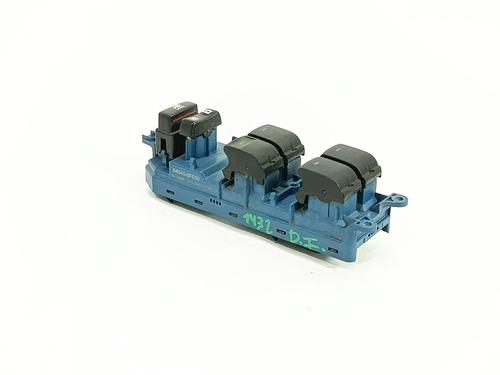 Left front window switch TOYOTA VERSO (_R2_)  | BP34607175I27  - Image 5