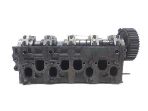 Cylinder head SEAT LEON (1P1)  | BP15871405M5 