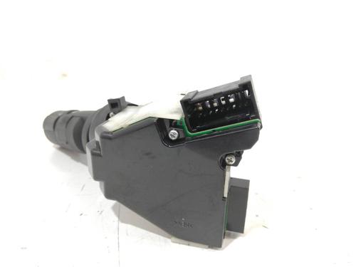 Steering column stalk NISSAN QASHQAI / QASHQAI +2 I (J10, NJ10, JJ10E)  | BP15865687I23 