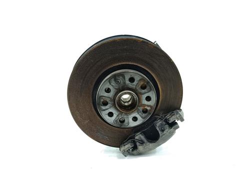 Used Right front steering knuckle VW TIGUAN (5N_) [2007-2018]  25052060