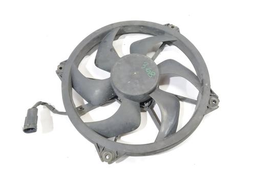 Used Radiator fan CITROËN C4 Grand Picasso I (UA_) 2.0 HDi 138 (136 hp) 15868187