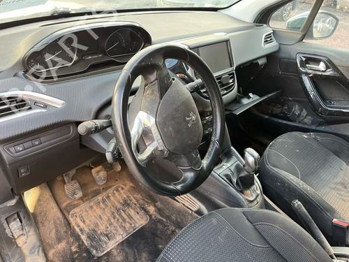 Electronic module PEUGEOT 208 I (CA_, CC_) 1.6 HDi | BP29316394M83 