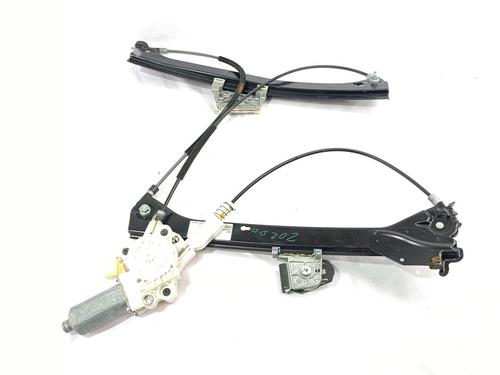 Front right window mechanism MERCEDES-BENZ CLK (C209) CLK 320 CDI (209.320) | BP20303359C23 