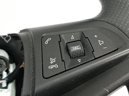 Steering wheel CHEVROLET AVEO / KALOS Saloon (T250, T255)  | BP19431384C49 