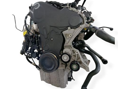 Engine AUDI A5 Sportback (8TA) 2.0 TDI | BP34266713M1  - Image 5