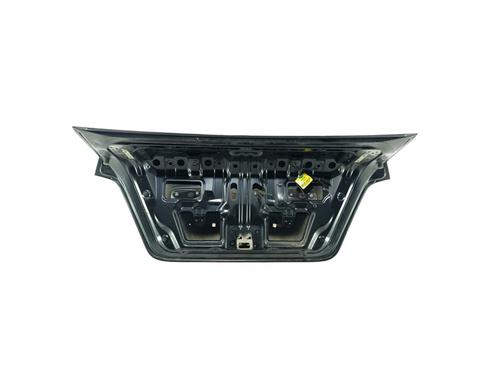 Tailgate CHEVROLET AVEO / KALOS Saloon (T250, T255)  | BP20303397C6 