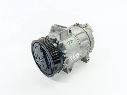 Used AC compressor RENAULT LAGUNA III (BT0/1) [2007-2015]  31586717