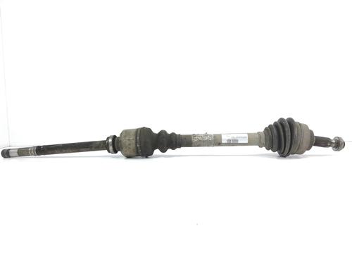 Used Right front driveshaft PEUGEOT 407 (6D_) 1.6 HDi 110 (6D9HZC, 6D9HYC) (109 hp) 15862680