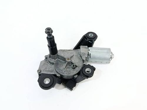 Rear wiper motor NISSAN QASHQAI I (J10, NJ10)  | BP29698181M102 