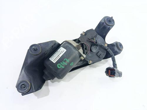 Used Front wiper motor Front wiper motor KIA CARENS I MPV (FC, FJ) 1.8 i (110 hp) 35781773 35781773