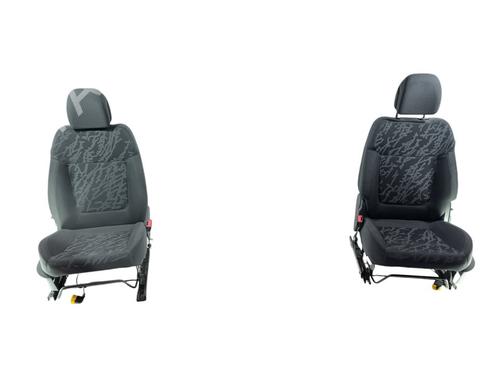 Seats set PEUGEOT 3008 I MPV (0U_) 1.6 VTi | BP25841486C78 