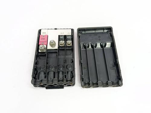 Fuse box MINI MINI CLUBMAN (F54) | BP37283257E1 - Image 4